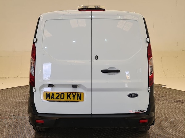 Used Ford Transit Connect 2020 for sale - 75384307: Photo 13