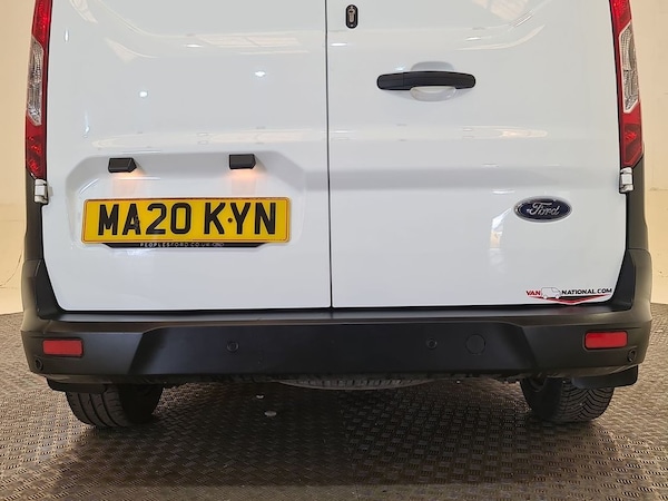 Used Ford Transit Connect 2020 for sale - 75384307: Photo 15