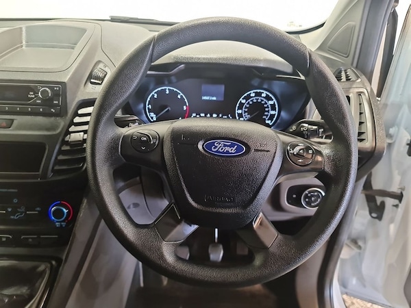 Used Ford Transit Connect 2020 for sale - 75384307: Photo 20