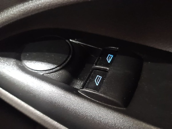 Used Ford Transit Connect 2020 for sale - 75384307: Photo 25