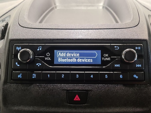 Used Ford Transit Connect 2020 for sale - 75384307: Photo 28