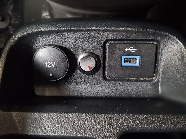 Used Ford Transit Connect 2020 for sale - 75384307: Photo 30