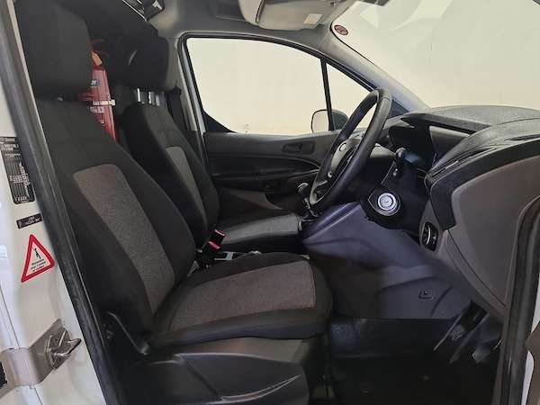 Used Ford Transit Connect 2020 for sale - 75384307: Photo 3