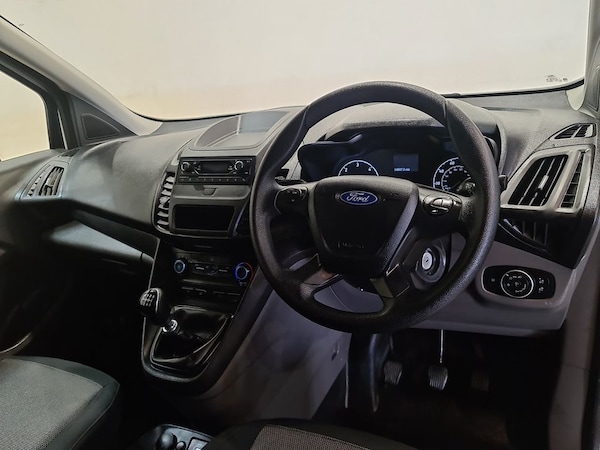 Used Ford Transit Connect 2020 for sale - 75384307: Photo 5