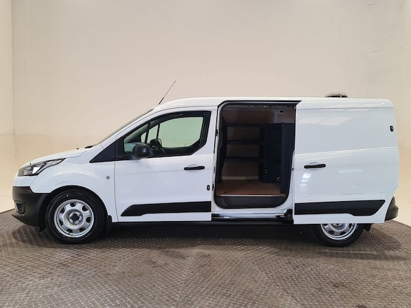 Used Ford Transit Connect 2020 for sale - 75384307: Photo 6