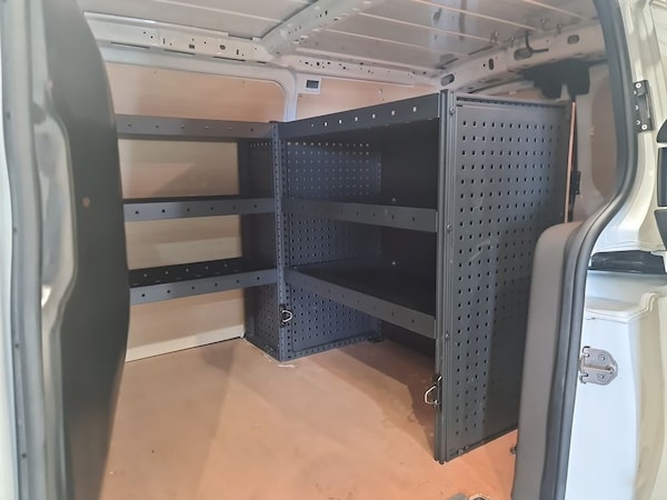 Used Ford Transit Connect 2020 for sale - 75384307: Photo 8