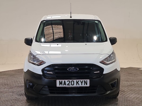 Used Ford Transit Connect 2020 for sale - 75384307: Photo 9