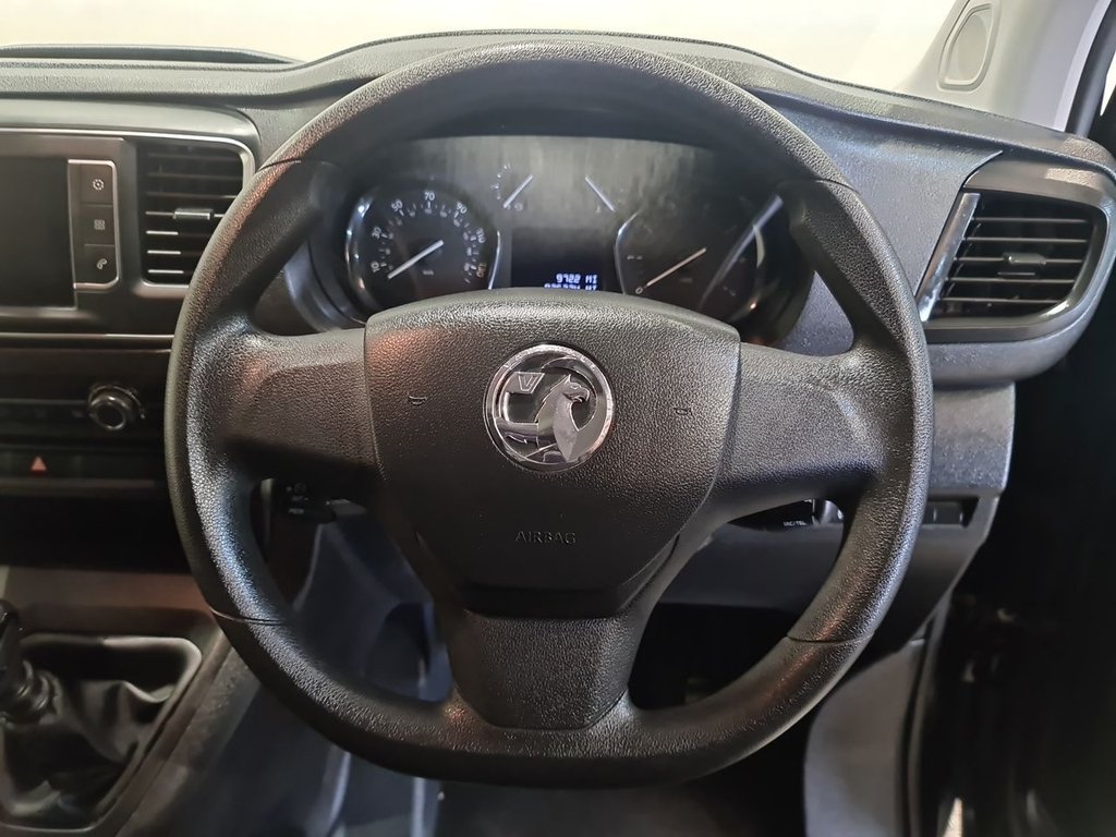 Vehicle 31