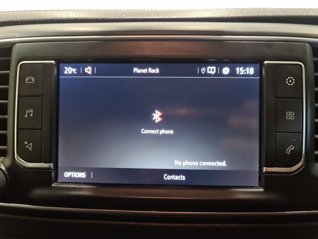 Vehicle 38