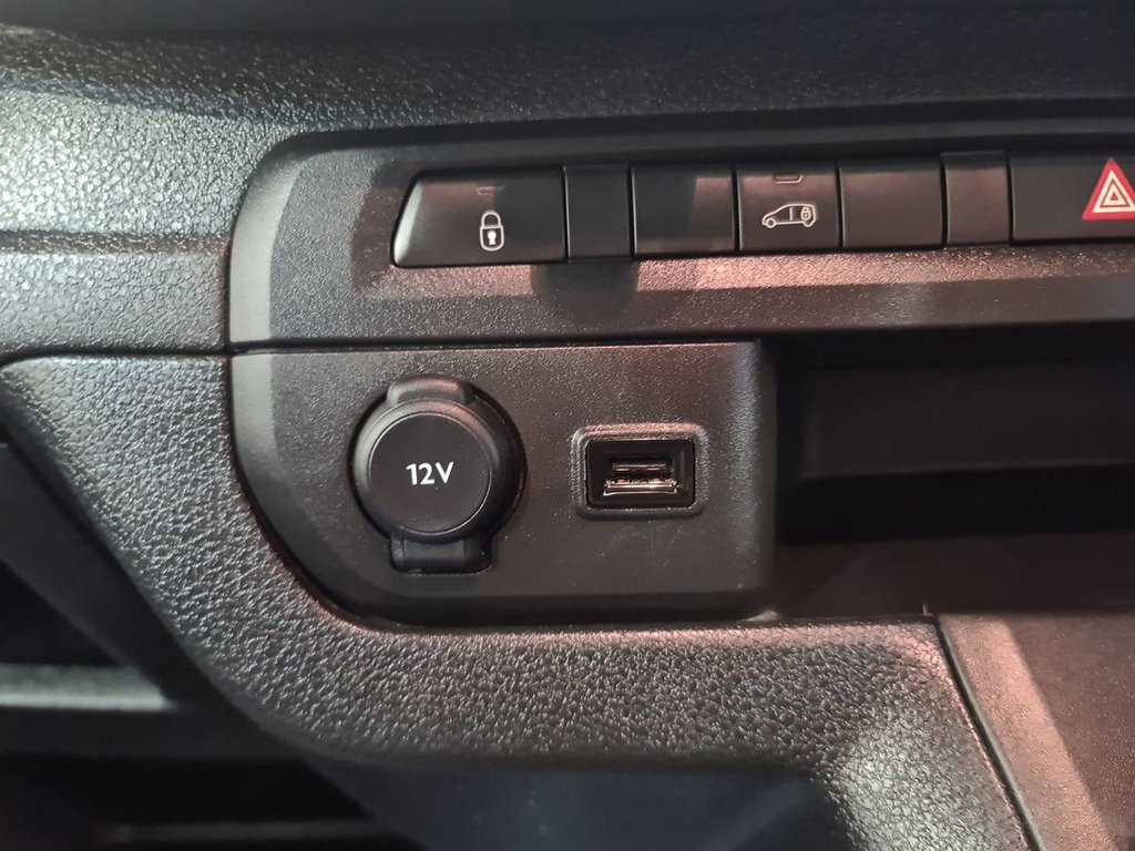 Vehicle 40