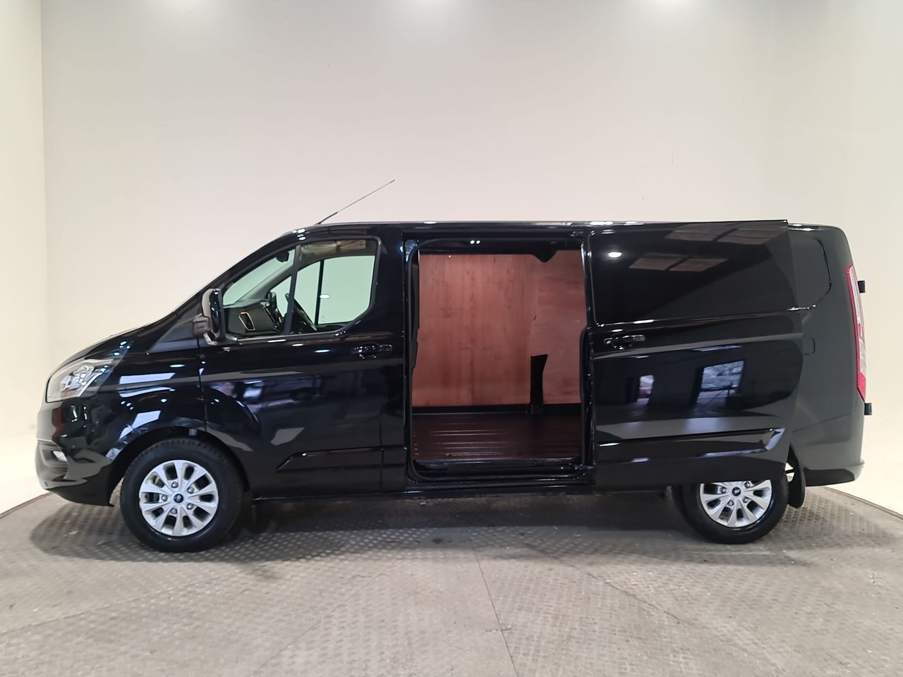 Used Ford Transit Custom 2023 for sale - 77790273: Photo 10