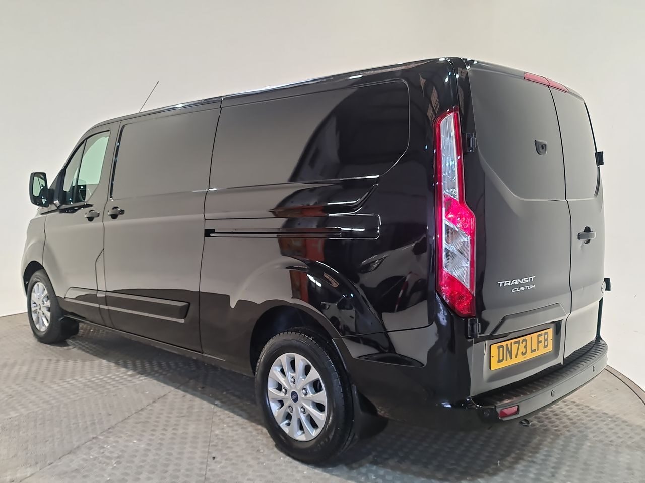 Used Ford Transit Custom 2023 for sale - 77790273: Photo 11