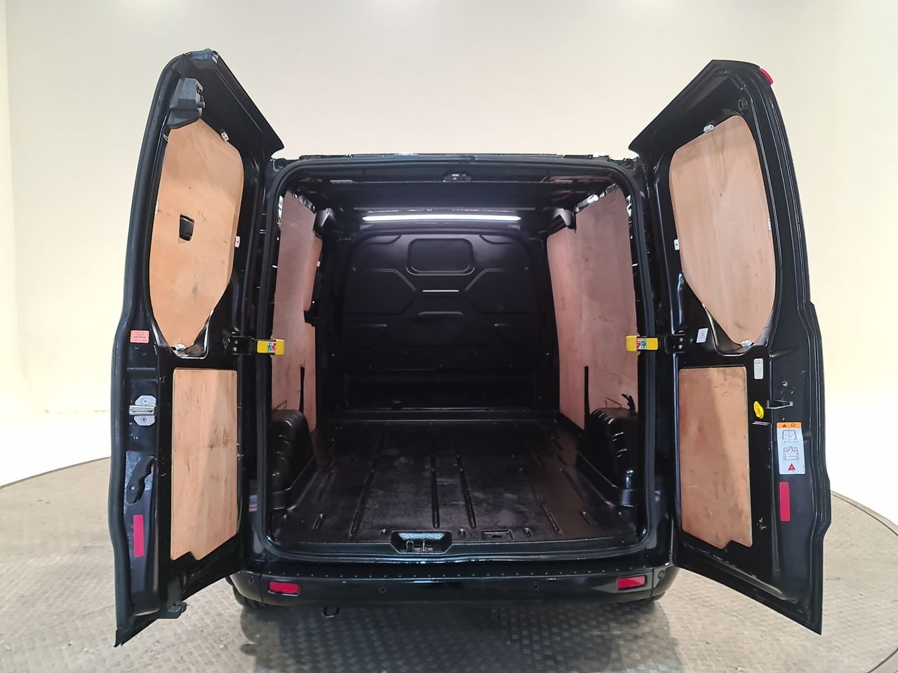 Used Ford Transit Custom 2023 for sale - 77790273: Photo 14