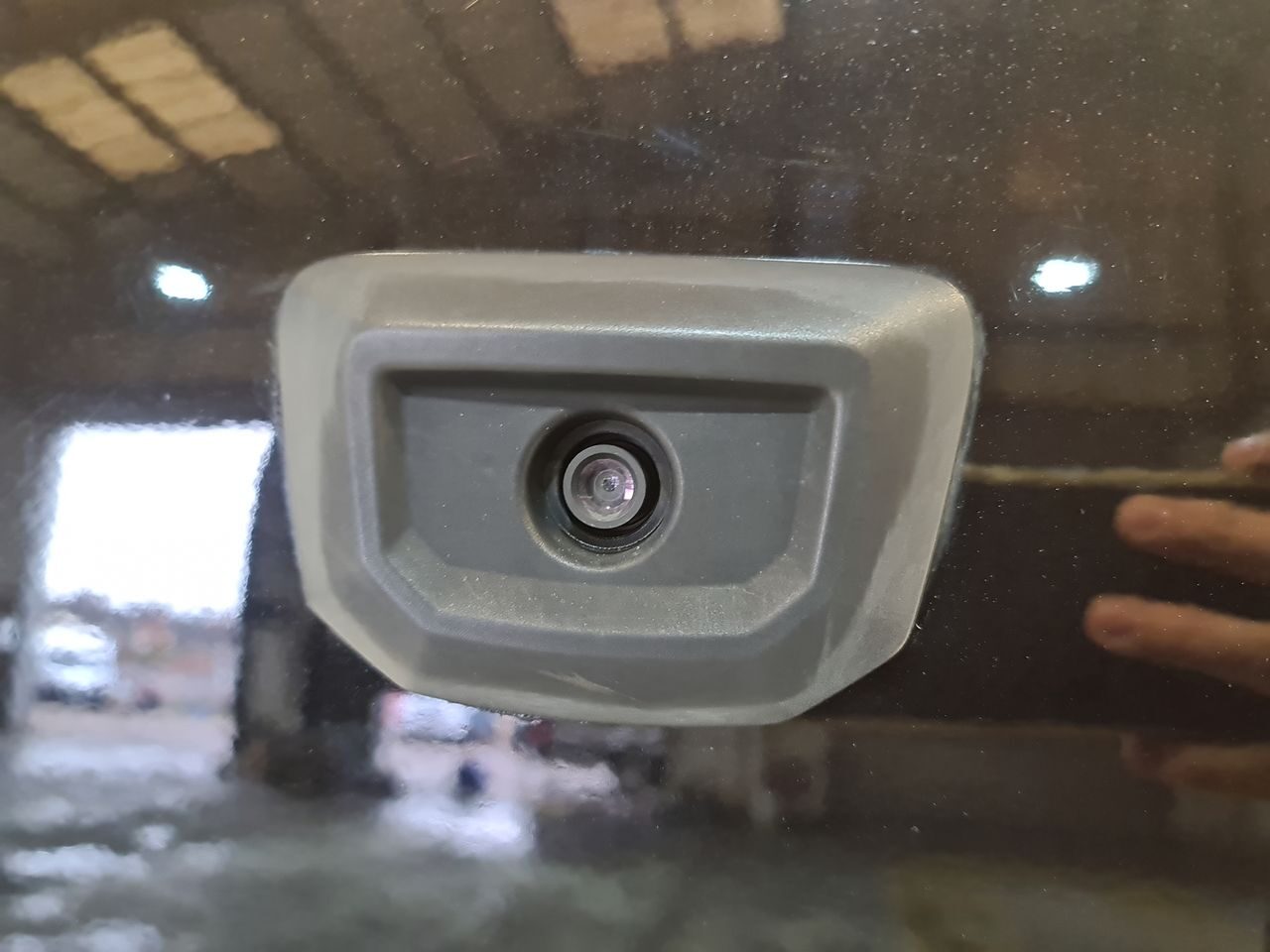 Used Ford Transit Custom 2023 for sale - 77790273: Photo 15