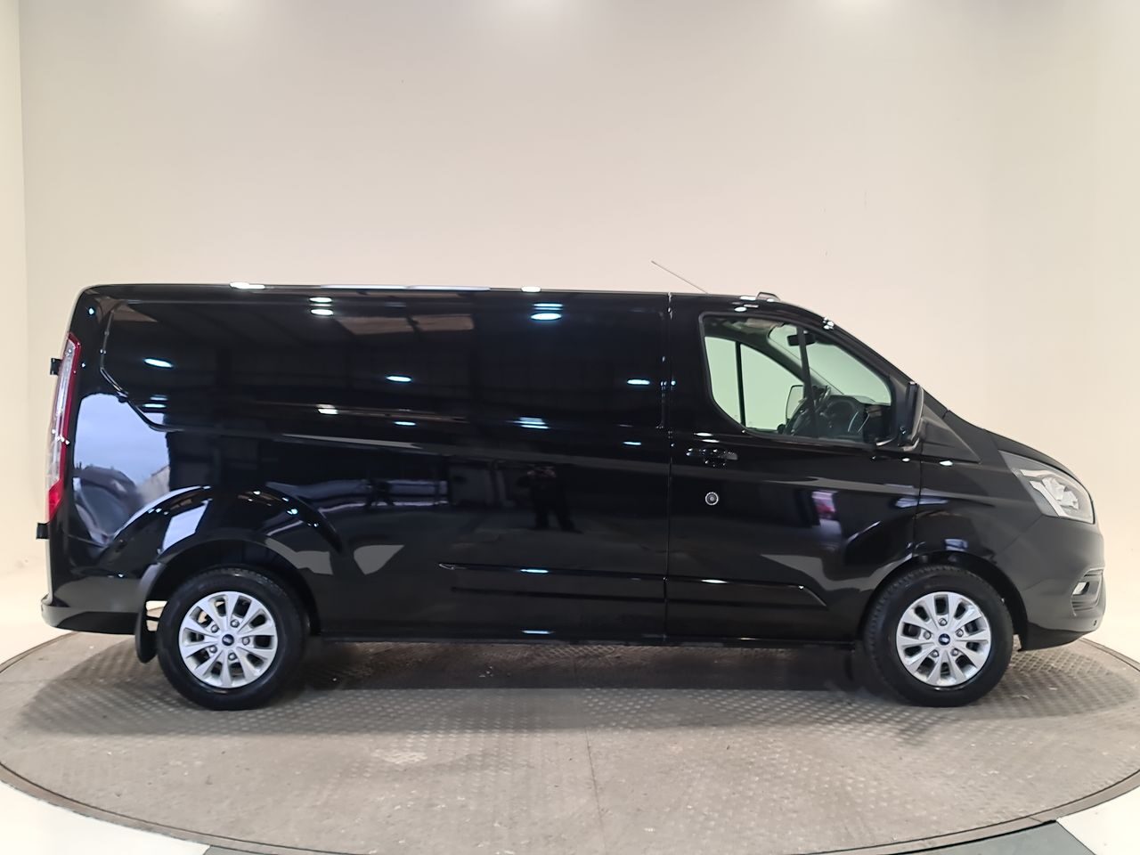 Used Ford Transit Custom 2023 for sale - 77790273: Photo 18