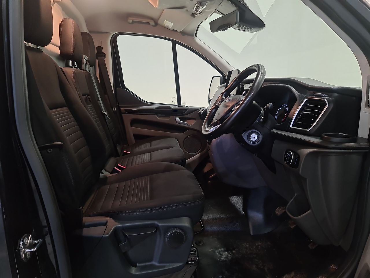 Used Ford Transit Custom 2023 for sale - 77790273: Photo 19