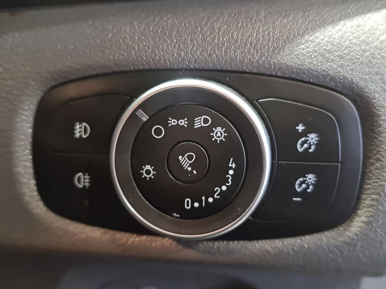 Used Ford Transit Custom 2023 for sale - 77790273: Photo 21