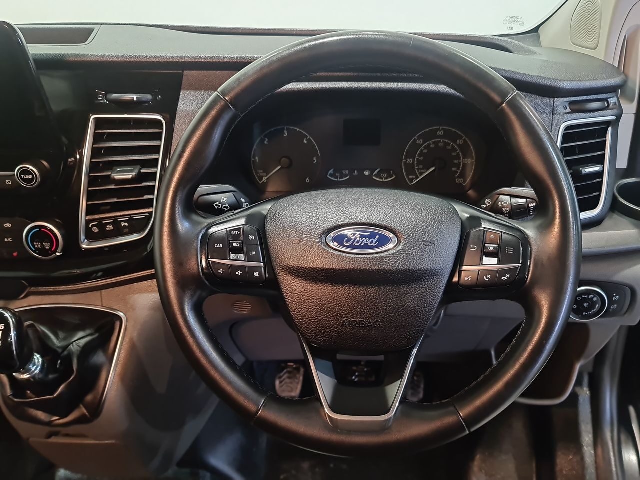 Used Ford Transit Custom 2023 for sale - 77790273: Photo 22