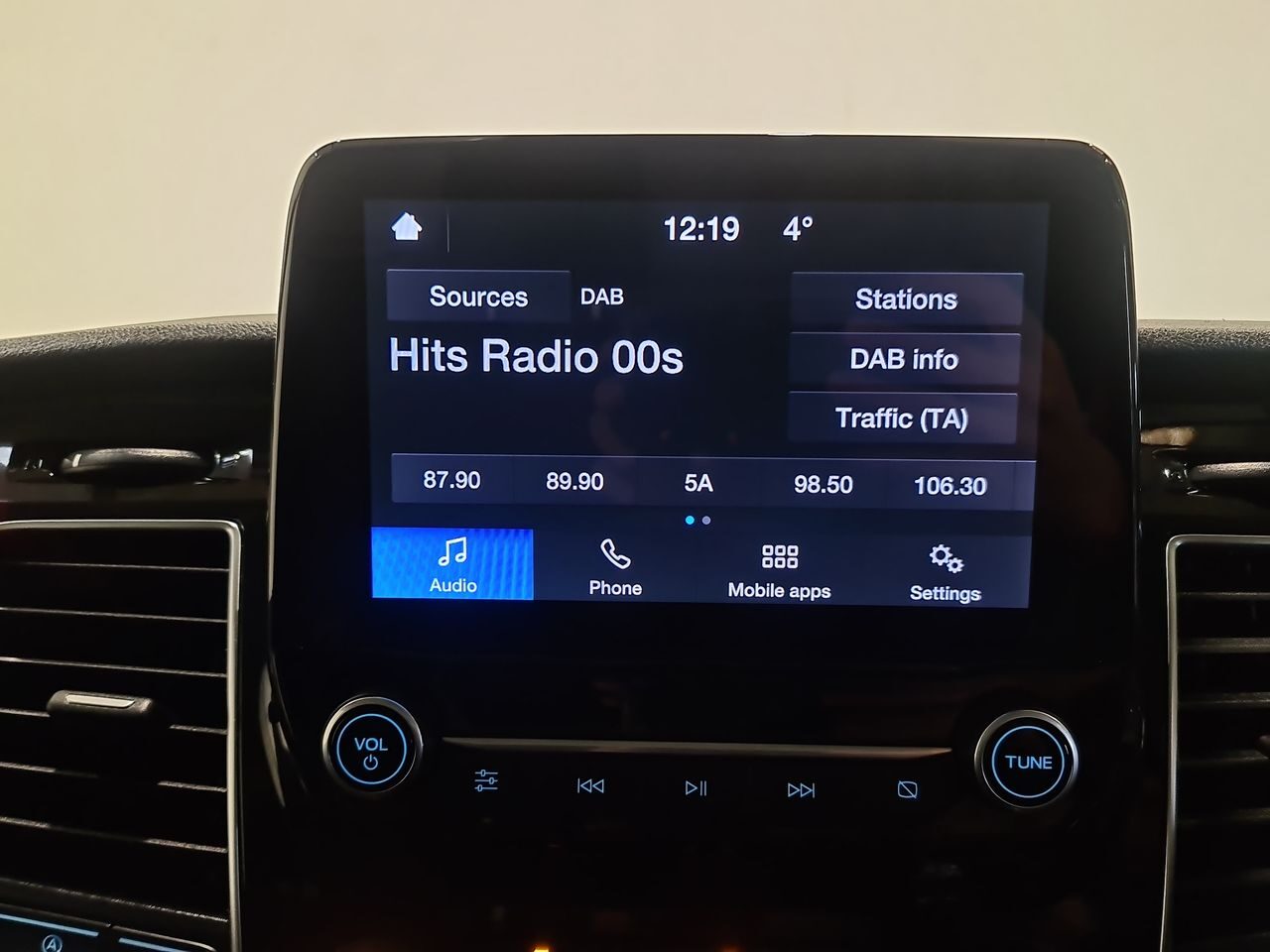 Used Ford Transit Custom 2023 for sale - 77790273: Photo 25