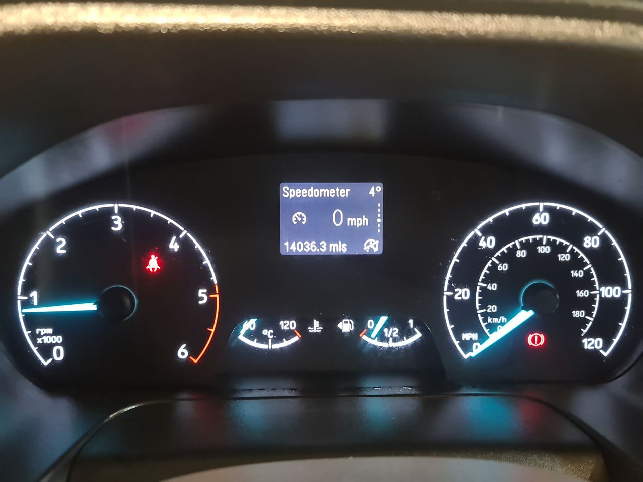 Used Ford Transit Custom 2023 for sale - 77790273: Photo 26