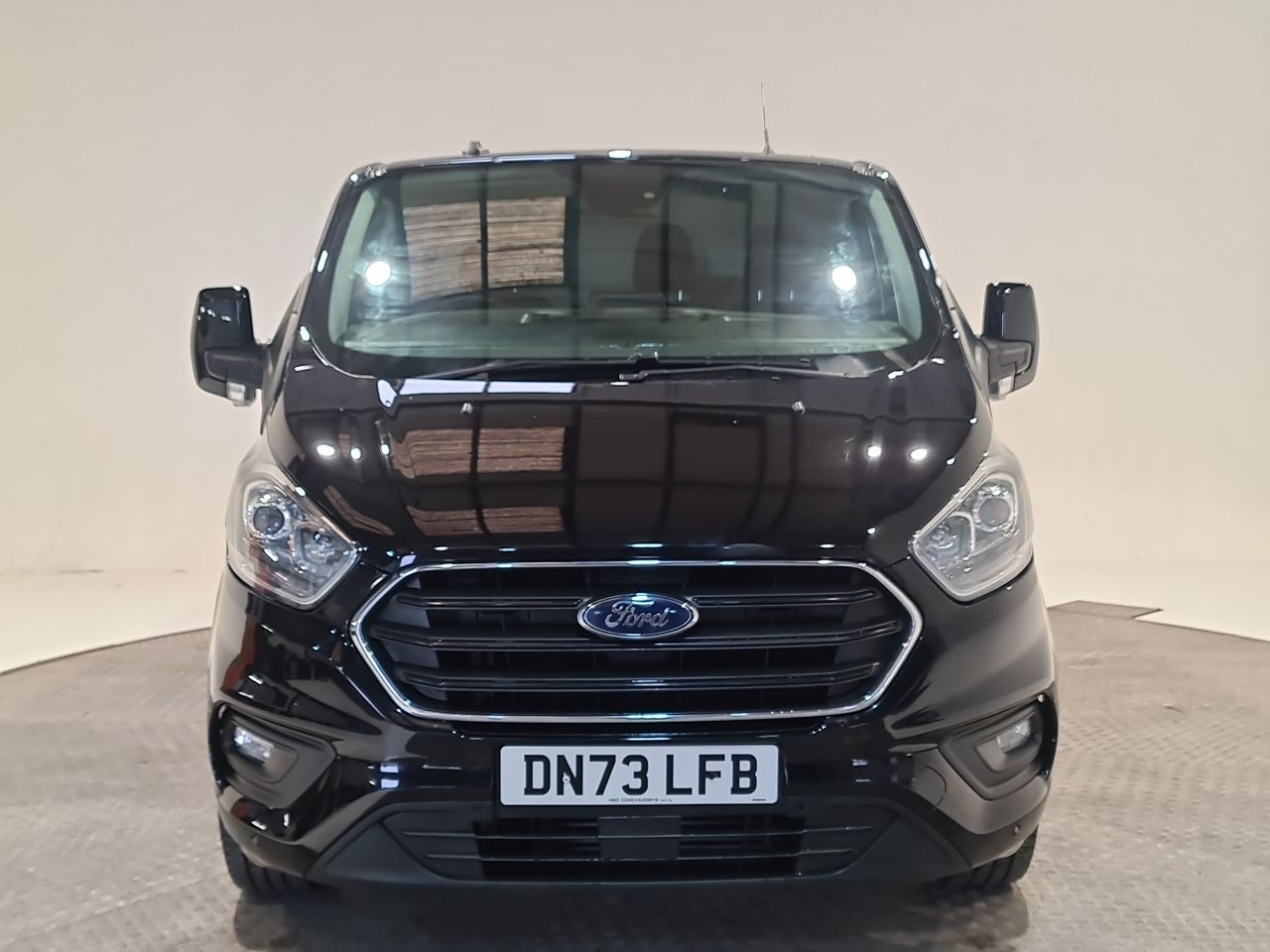 Used Ford Transit Custom 2023 for sale - 77790273: Photo 3