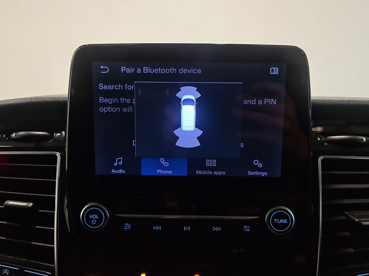 Used Ford Transit Custom 2023 for sale - 77790273: Photo 31