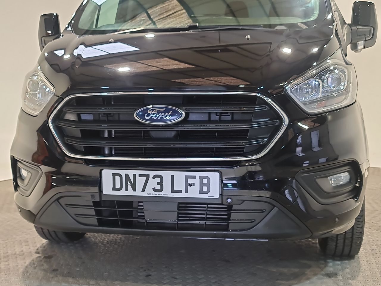 Used Ford Transit Custom 2023 for sale - 77790273: Photo 4