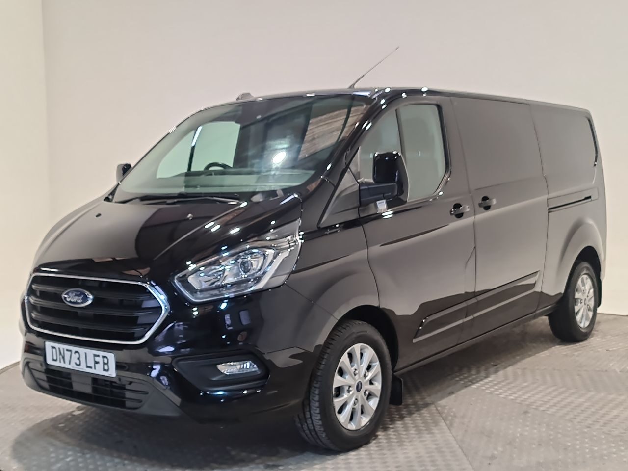 Used Ford Transit Custom 2023 for sale - 77790273: Photo 5