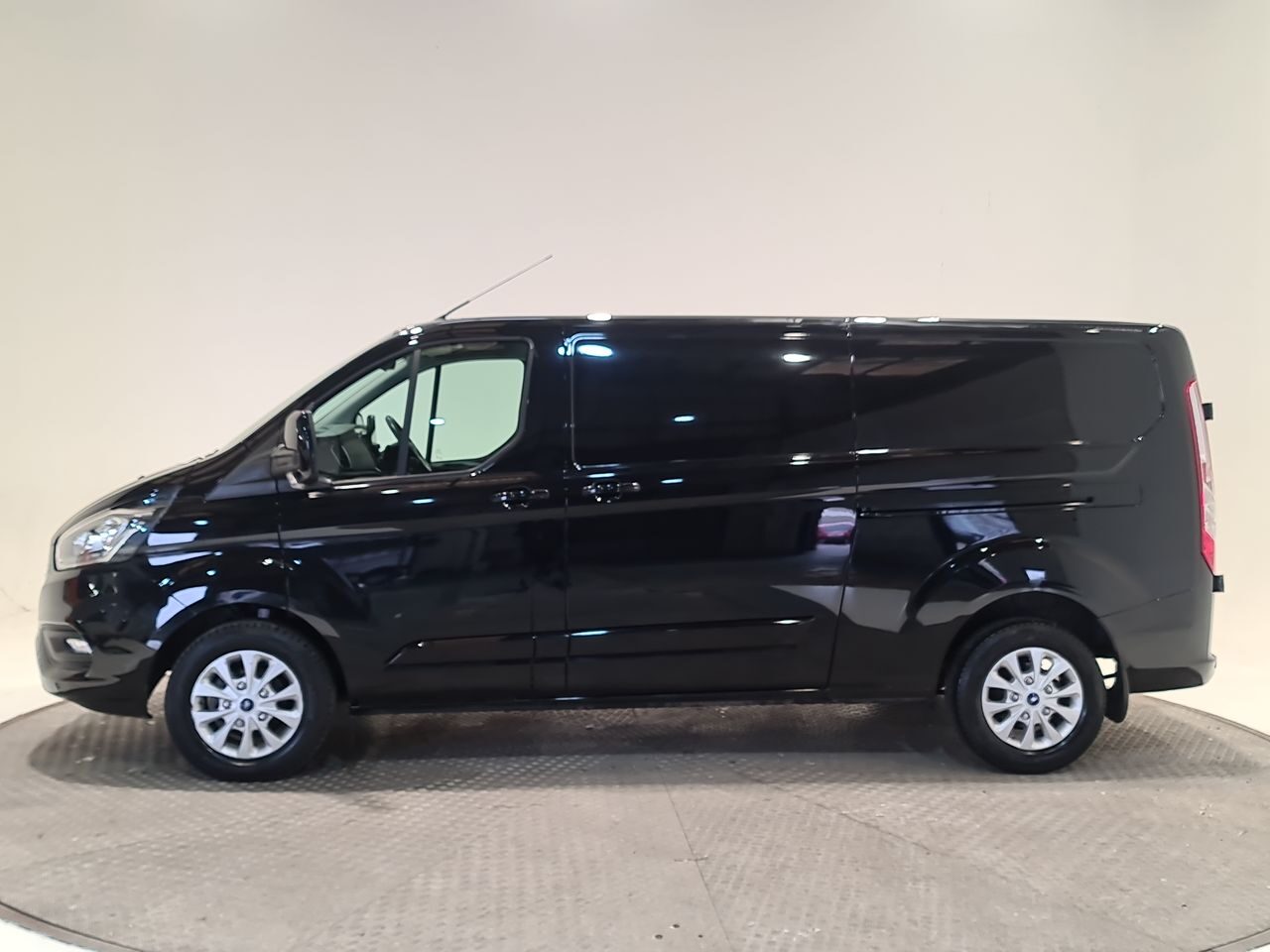 Used Ford Transit Custom 2023 for sale - 77790273: Photo 6