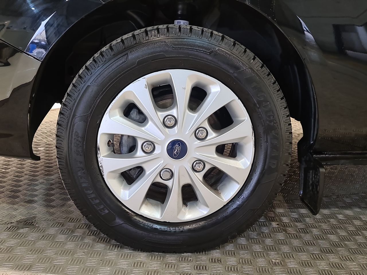 Used Ford Transit Custom 2023 for sale - 77790273: Photo 7