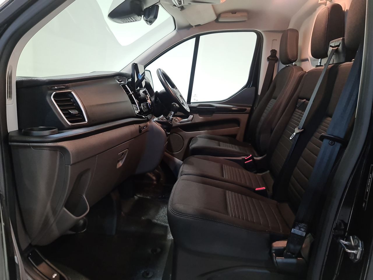 Used Ford Transit Custom 2023 for sale - 77790273: Photo 8