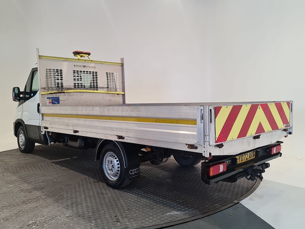 Used Iveco Daily 2022 for sale - 76819816: Photo 10