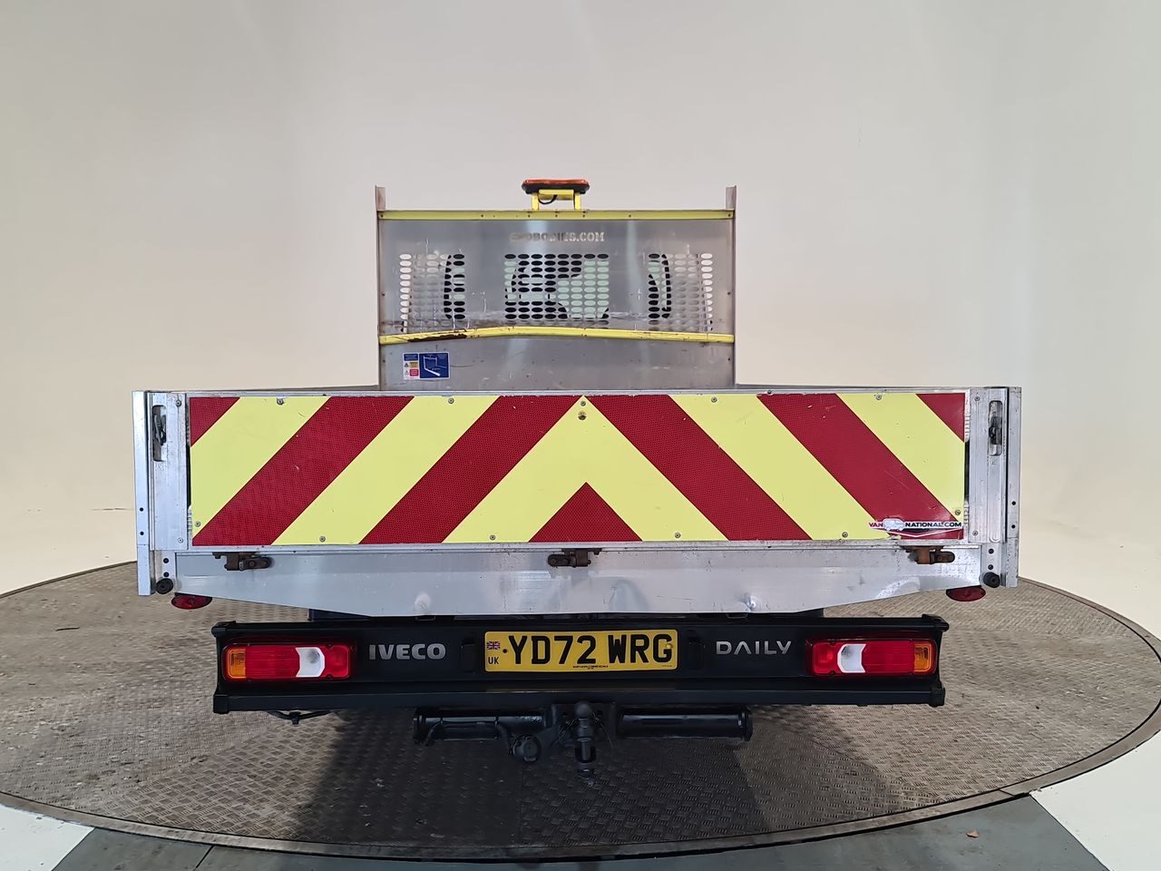 Used Iveco Daily 2022 for sale - 76819816: Photo 11