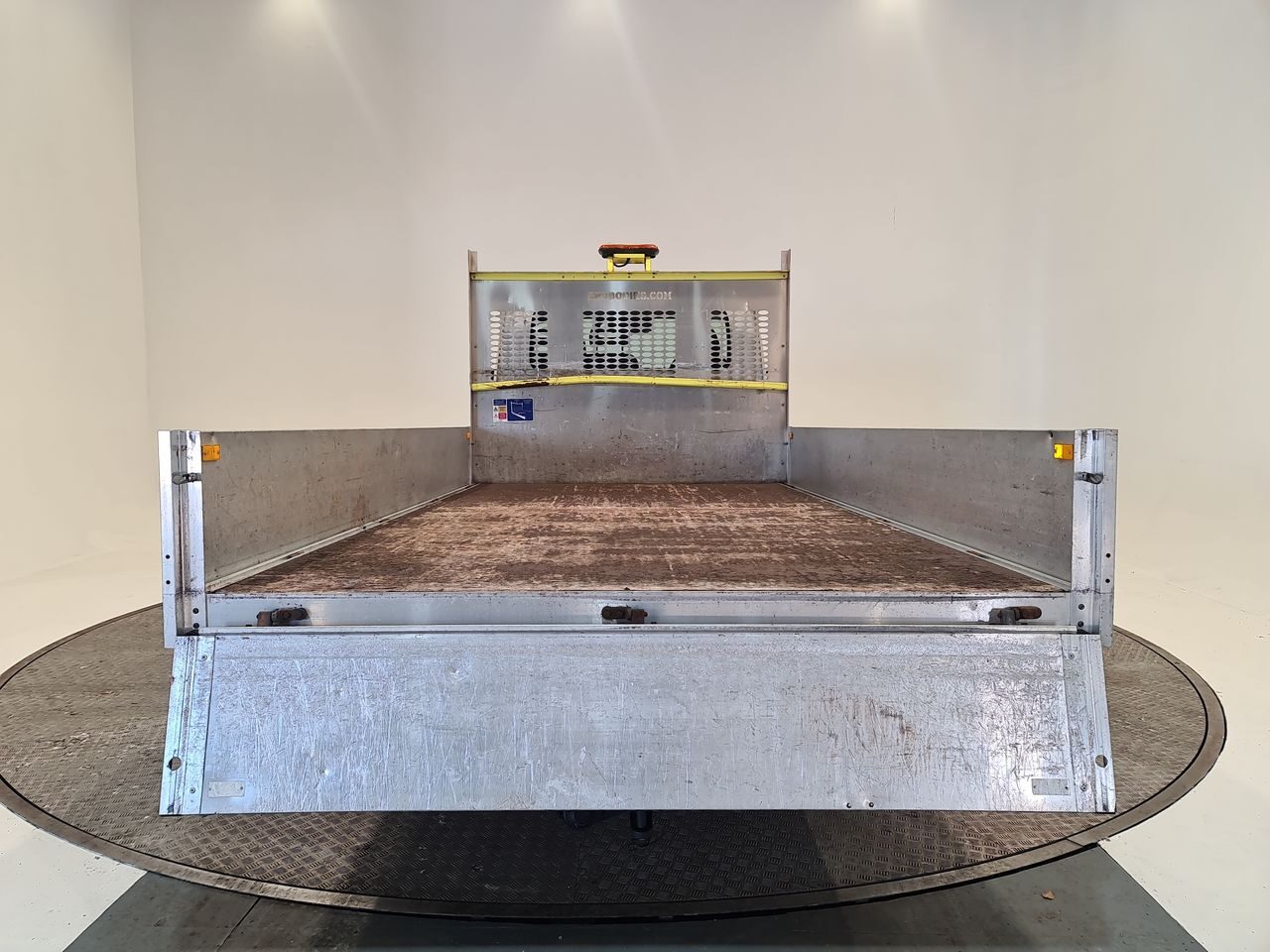 Used Iveco Daily 2022 for sale - 76819816: Photo 13