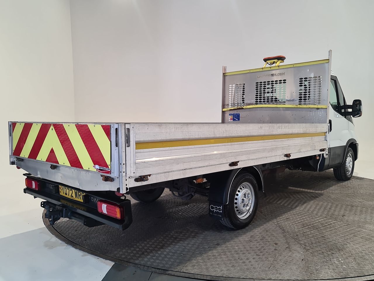 Used Iveco Daily 2022 for sale - 76819816: Photo 14