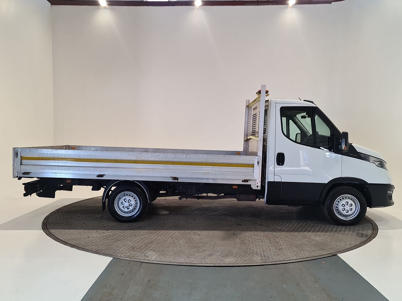 Used Iveco Daily 2022 for sale - 76819816: Photo 15