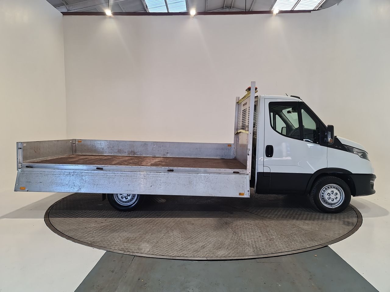 Used Iveco Daily 2022 for sale - 76819816: Photo 17