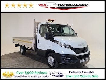 Iveco - Daily
