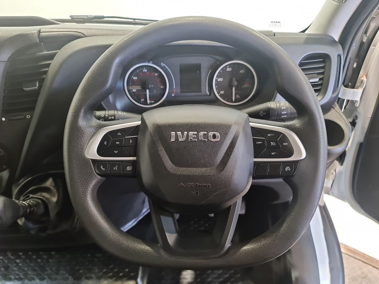 Used Iveco Daily 2022 for sale - 76819816: Photo 21