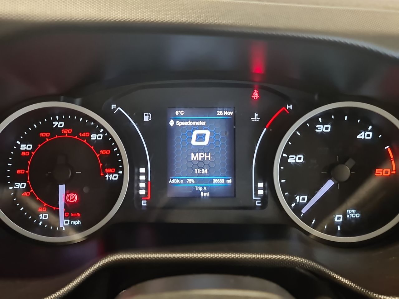 Used Iveco Daily 2022 for sale - 76819816: Photo 25