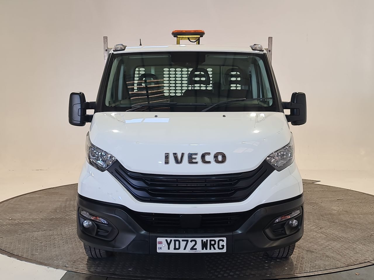 Used Iveco Daily 2022 for sale - 76819816: Photo 3