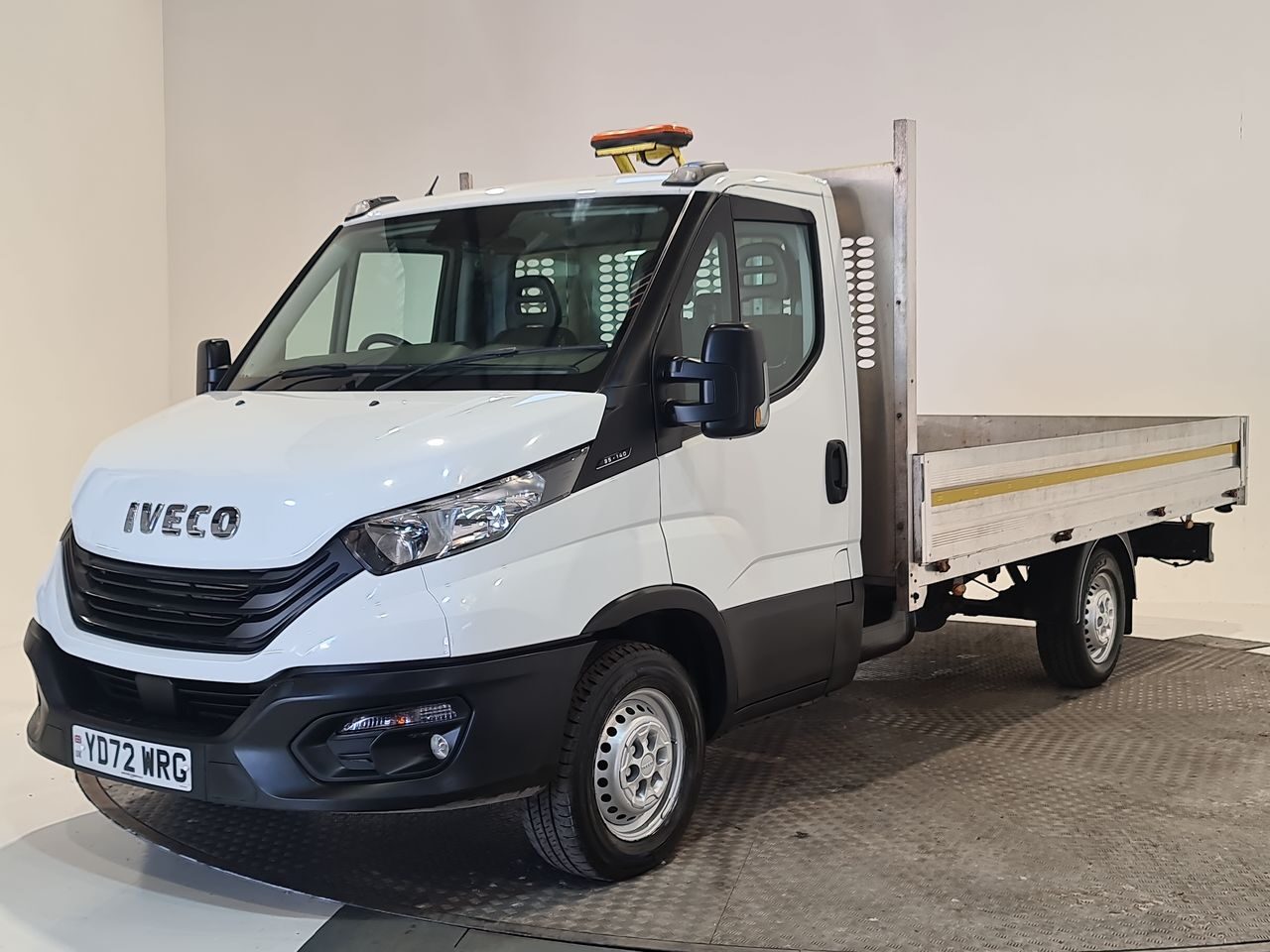 Used Iveco Daily 2022 for sale - 76819816: Photo 4