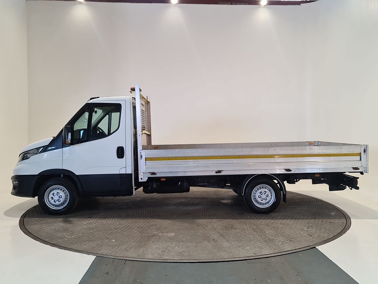 Used Iveco Daily 2022 for sale - 76819816: Photo 5