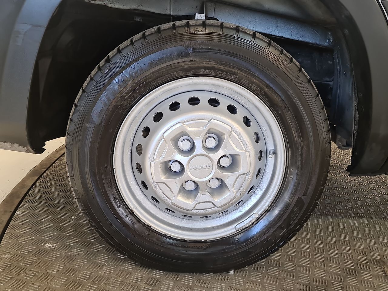 Used Iveco Daily 2022 for sale - 76819816: Photo 6