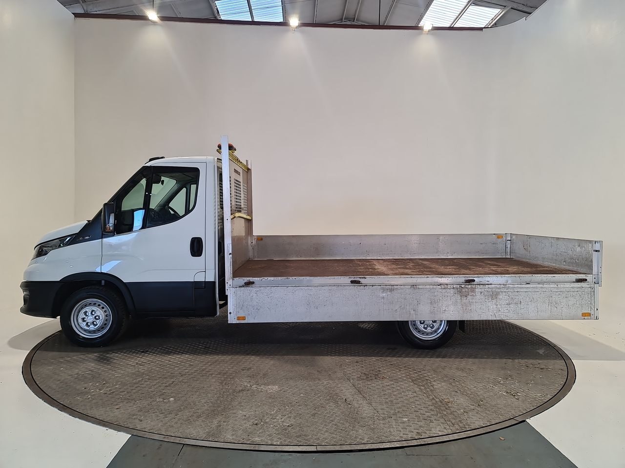 Used Iveco Daily 2022 for sale - 76819816: Photo 9