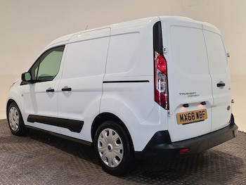 Used Ford Transit Connect 2018 for sale - 75961969: Photo