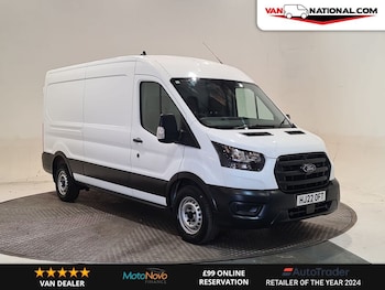 Ford - Transit