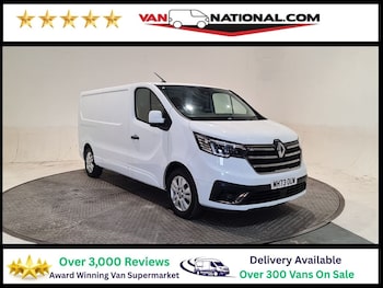 Renault - Trafic