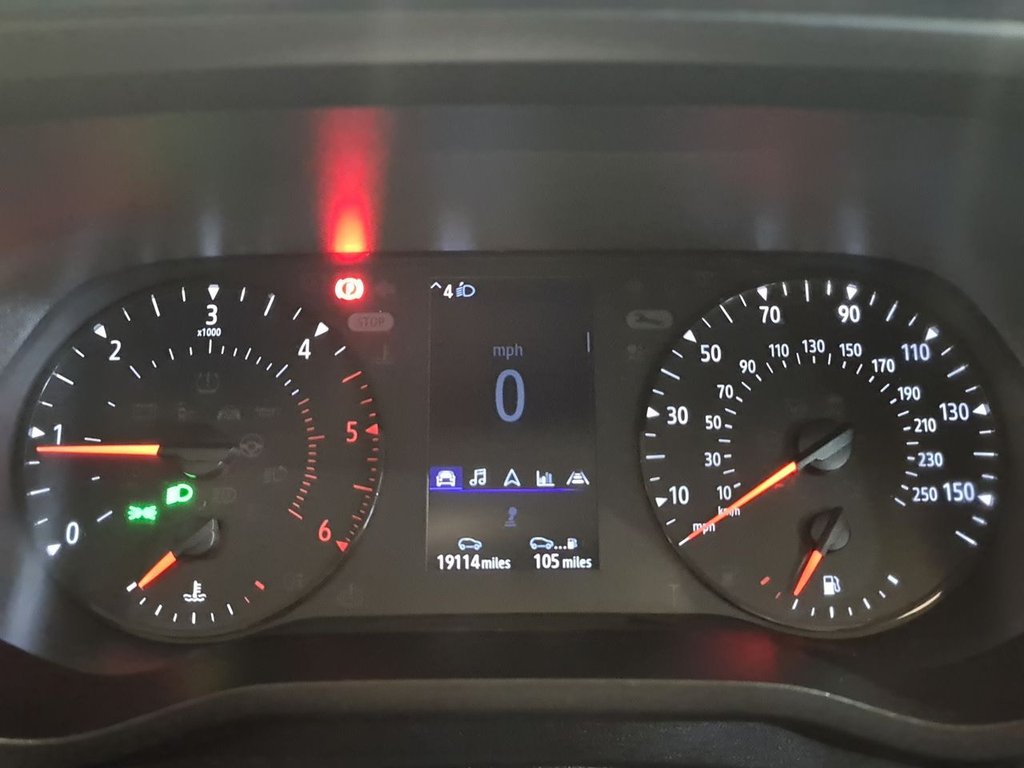 Vehicle 32