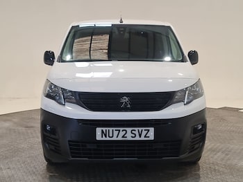 Used Peugeot Partner 2022 for sale - 79023776: Photo